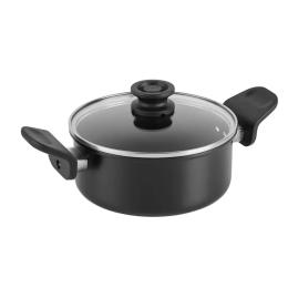 Каструля Ninja ZEROSTICK Classic CW50220DE Black 20 см