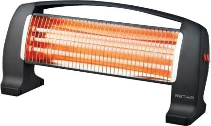 Обігрівач WetAir WQH-2020