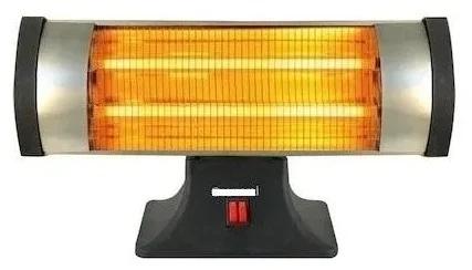 Обігрівач Erzen EZ-1600