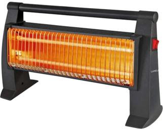 Обігрівач Luxel LX 2819