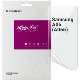 Захисна плівка ArmorStandart Anti-Blue для Samsung A05 (A055) Transparent (ARM71809)