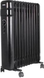 Обігрівач Prime Technics HMR 1125 B Black