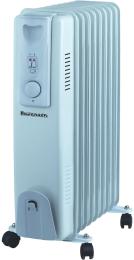 Обігрівач Ravanson OH-09 Blue