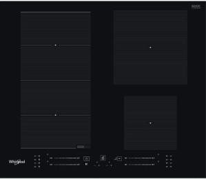 Варильна поверхня Whirlpool WF S4160 BF