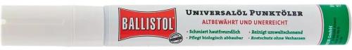 Мастило для зброї Ballistol Fine Point Oiler 15 мл