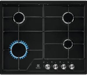 Варильна поверхня Electrolux EGS6424K