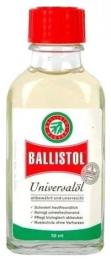 Мастило для зброї Ballistol Universal 50мл (21021)