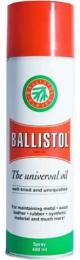 Мастило для зброї Ballistol 400 мл (21810)