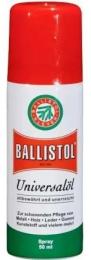 Мастило для зброї Ballistol 50 мл (21450)