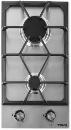 Варильна поверхня Weilor GM 304 SS