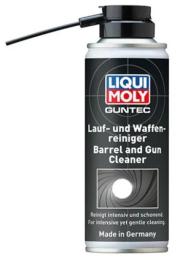 Мастило для зброї Liqui Moly GUNTEC LAUF  -  UND WAFFENREINIGER 0, 2л (24394)