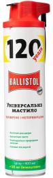 Мастило для зброї Ballistol 520 мл