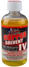 Мастило для зброї Pro-Shot Copper Solvent 8 oz.