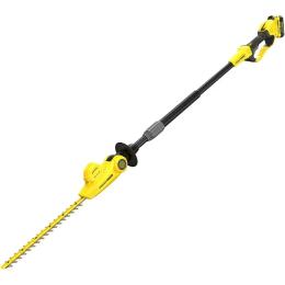 Кущоріз Stanley FATMAX V20 (SFMCPH845M1-QW) штанга телескоп 2,1-3,3 м