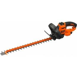 Кущоріз Black+Decker BEHTS401-QS Orange