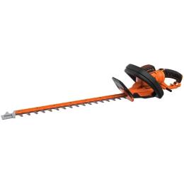 Кущоріз Black+Decker BEHTS551-QS Orange