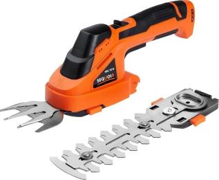 Кущоріз SEQUOIA SBC7213