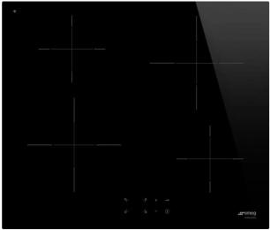 Варильна поверхня Smeg SI2641D