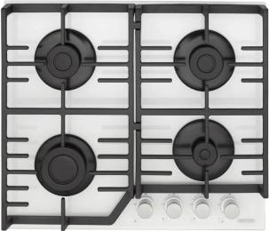 Варильна поверхня Eleyus IMPREZA 60 WH CF