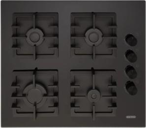 Варильна поверхня Eleyus IRMA 60 BL CF