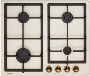 Варильна поверхня Eleyus SILVA 60 BG + RB CF