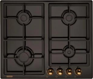 Варильна поверхня Eleyus SILVA 60 BL + RB CF