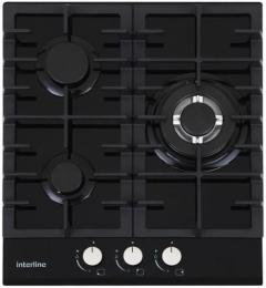 Варильна поверхня Interline HGG 744 FGT BA