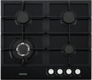 Варильна поверхня Interline HGG 764 FGT BA