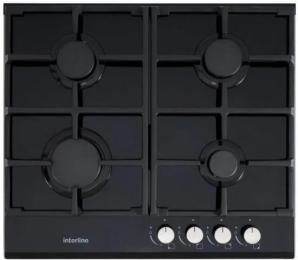 Варильна поверхня Interline VGS 463 FGK BA