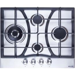 Варильна поверхня Weilor GM W 614 SS