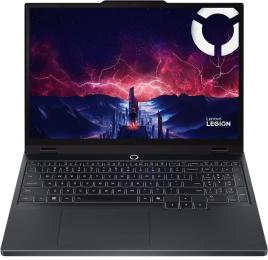 Ноутбук Lenovo Legion 5 (83M00001US) Black