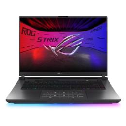 Ноутбук Asus ROG Strix G16 G615JPR (G615JPR-AS96) Black
