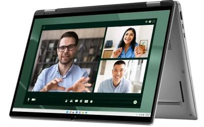 Ноутбук Dell Latitude 7450 2-in-1 (2GFHP) Silver