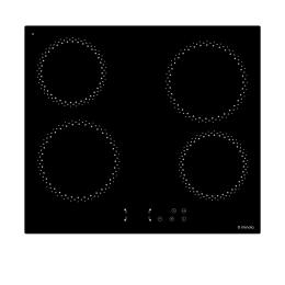 Варильна поверхня Minola MVH 6030 KBL