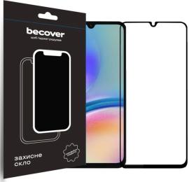 Захисне скло BeCover для Samsung Galaxy A05 SM-A055/A05s SM-A057 Black (BC_710157)