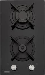 Варильна поверхня Eleyus ORIS 30 BL CF