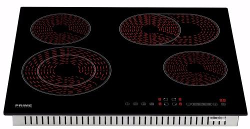 Варильна поверхня Prime Technics PEH 664