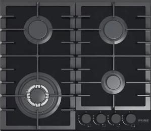 Варильна поверхня Prime Technics PGH 50043 FGBC