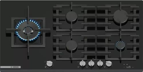 Варильна поверхня Bosch PRS9A6H40