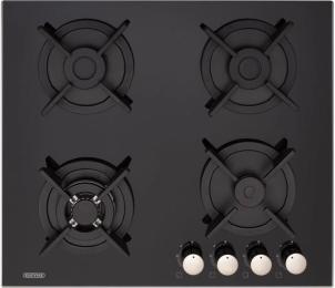 Варильна поверхня Eleyus ASTRA 60 BL CWF
