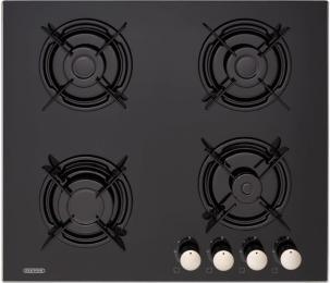 Варильна поверхня Eleyus ASTRA 60 BL EF