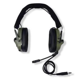 Захисні навушники Infinity ARM NEXT F10 Olive