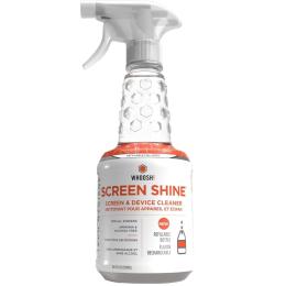 Спрей для очистки дисплеїв Whoosh! Screen Shine 500мл (1FG500ENFR/1FG500ENSP)