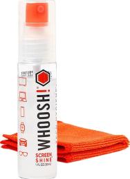 Набір для чищення Whoosh! Screen Shine GO 30мл Orange 14см x 14см (1FG30ENFR)