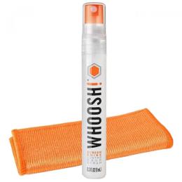 Набір для чищення Whoosh! Screen Shine Pocket 8мл Orange 14см x 14см (1FG08ENFR)