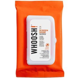 Набір для чищення Whoosh! Screen Shine 20 Wipes Orange 20шт 14см x14см (1FG20WPENFR)