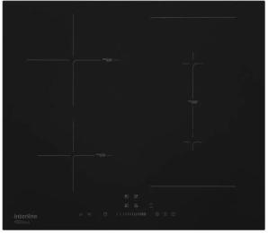 Варильна поверхня Interline HIV 569 SIZ BA