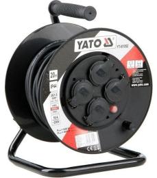 Мережевий фільтр YATO YT-81052