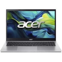 Ноутбук Acer Aspire Go 15 AG15-71P-71KY (NX.J6SEX.00R) Pure Silver