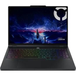 Ноутбук Lenovo Legion Pro 5 16ADR10 (83LT002QGE) Eclipse Black